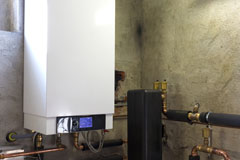 St Lawrence condensing boiler companies